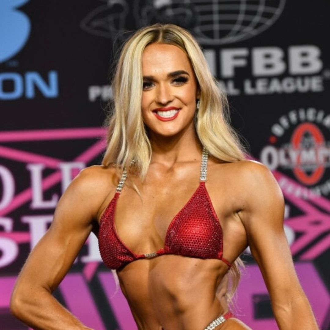 Hannah Guthrie
