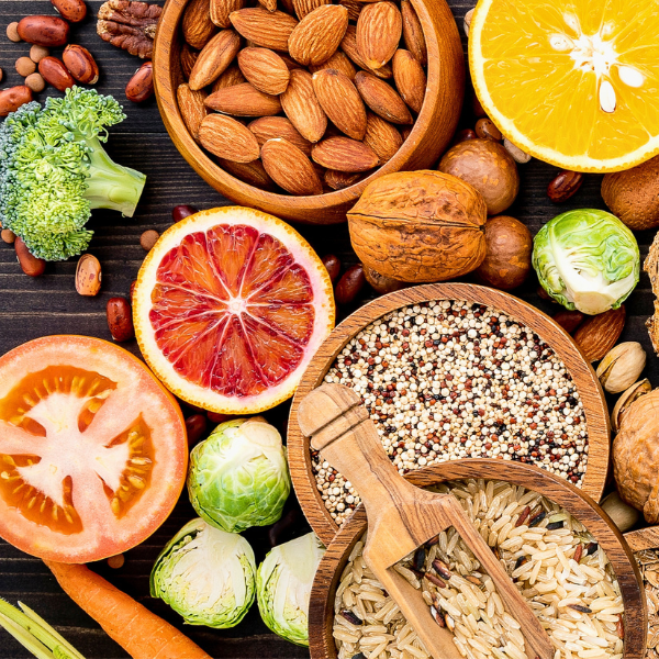 Nutrition Nutrition