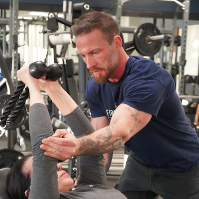 PersonalTraining Personaltraining