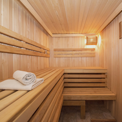Sauna Sauna