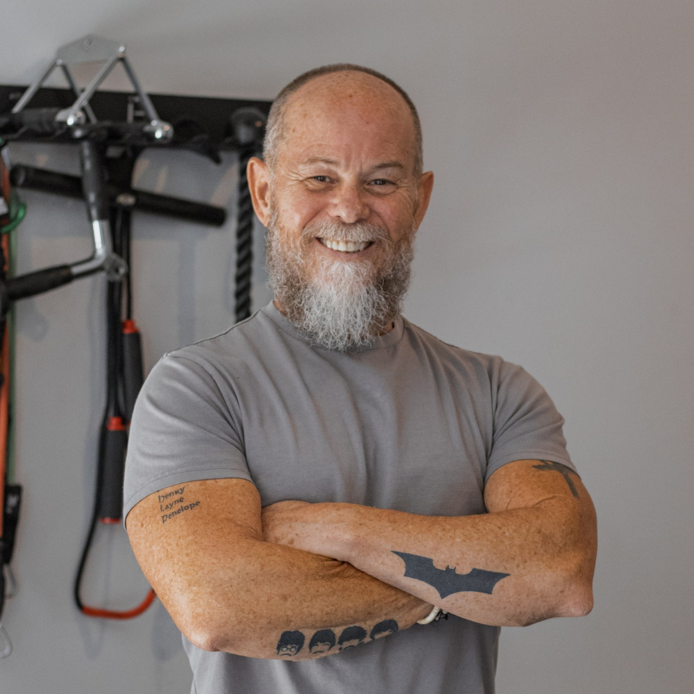 Trainer Website Photos Stephen Jones
